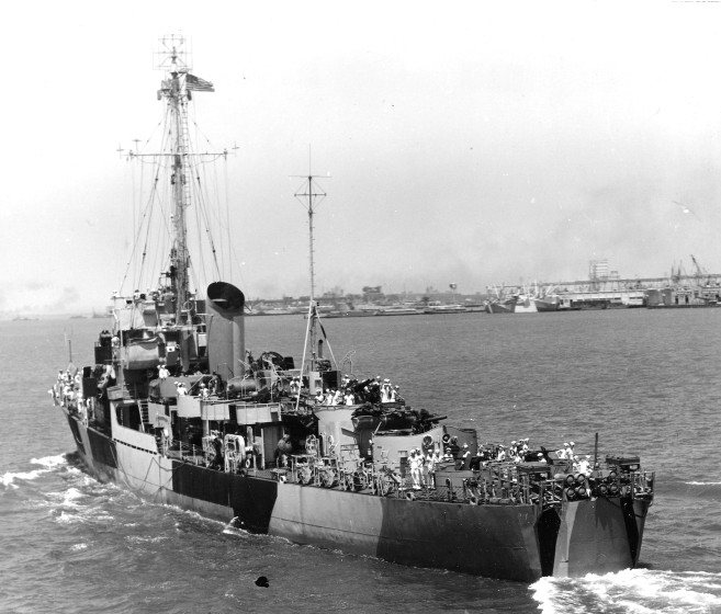 ship